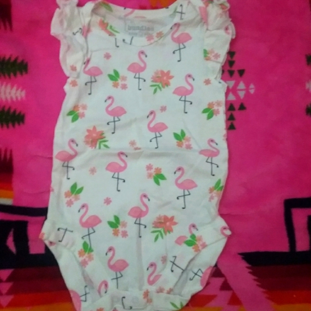 Baby clothes